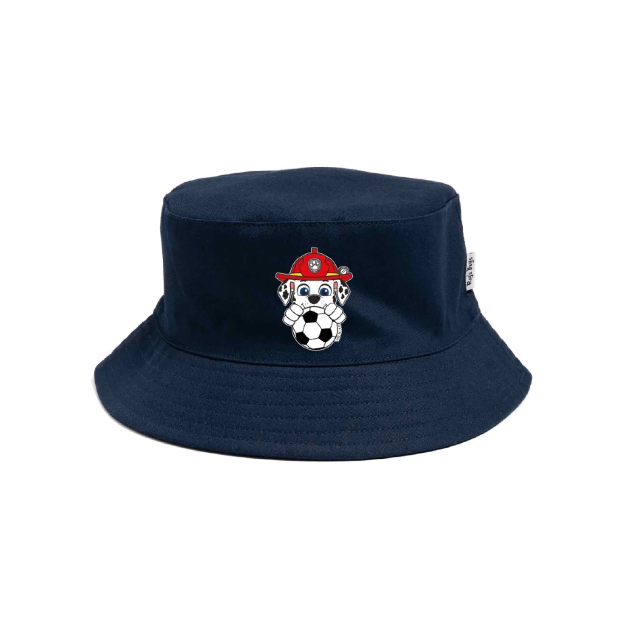 Paw Patrol Football Bucket Hat