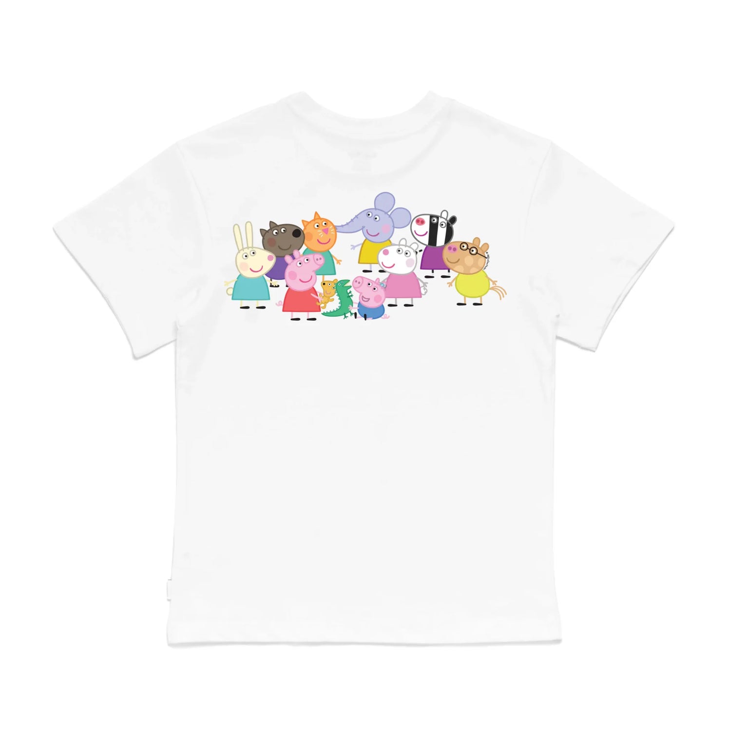 Roys Boys White T-Shirt Imagery_0008_Older Kids Back