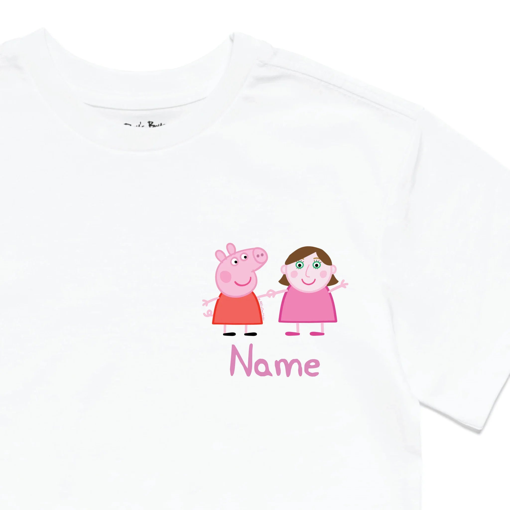 Roys Boys White T-Shirt Imagery_0010_Older Kids Front Zoomed In-01
