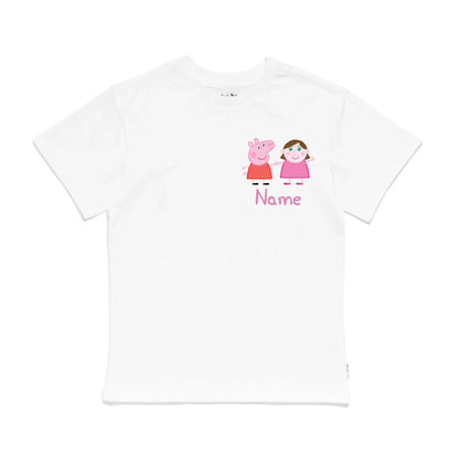 Roys Boys White T-Shirt Imagery_0009_Older Kids Front