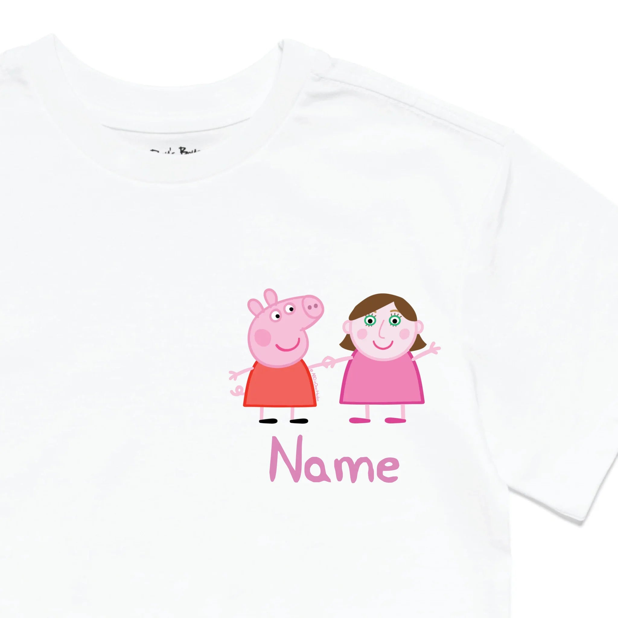 Roys Boys White T-Shirt Imagery_0010_Older Kids Front Zoomed In-01