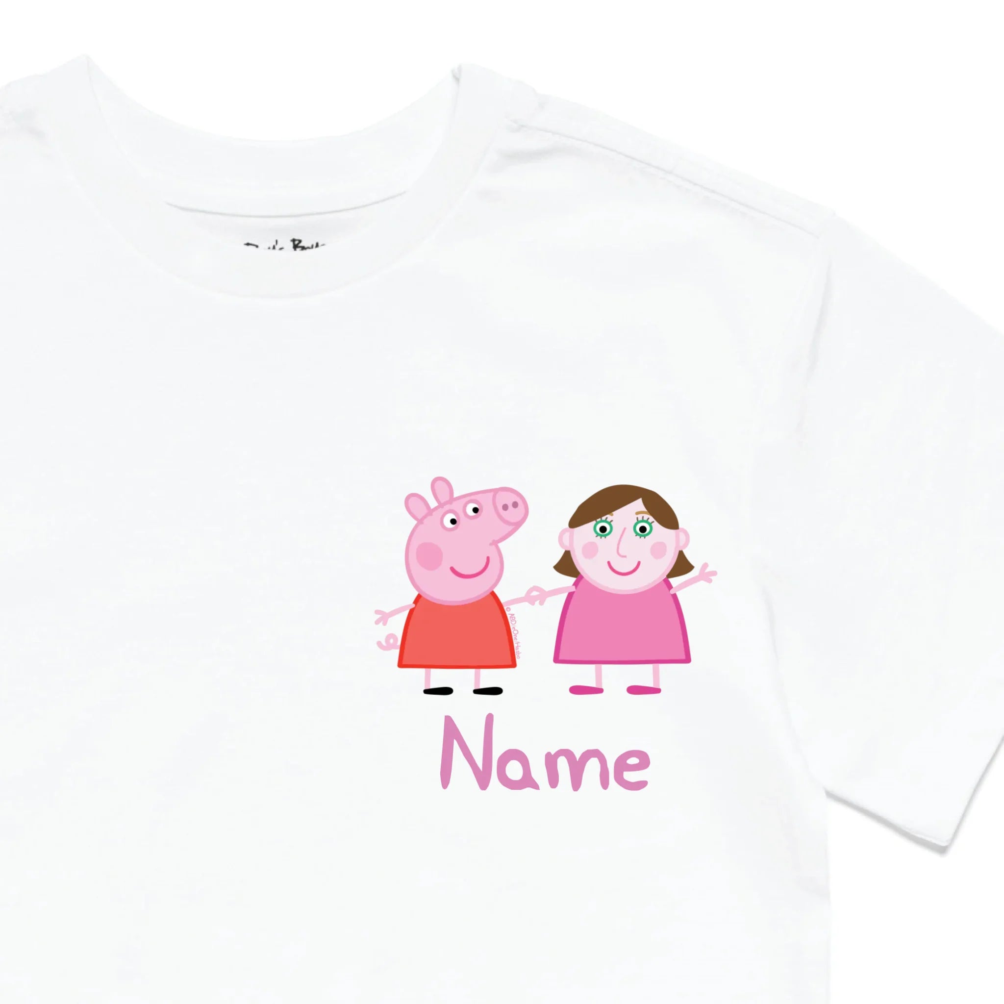 Roys Boys White T-Shirt Imagery_0010_Older Kids Front Zoomed In-01