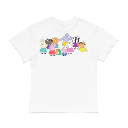 Roys Boys White T-Shirt Imagery_0008_Older Kids Back