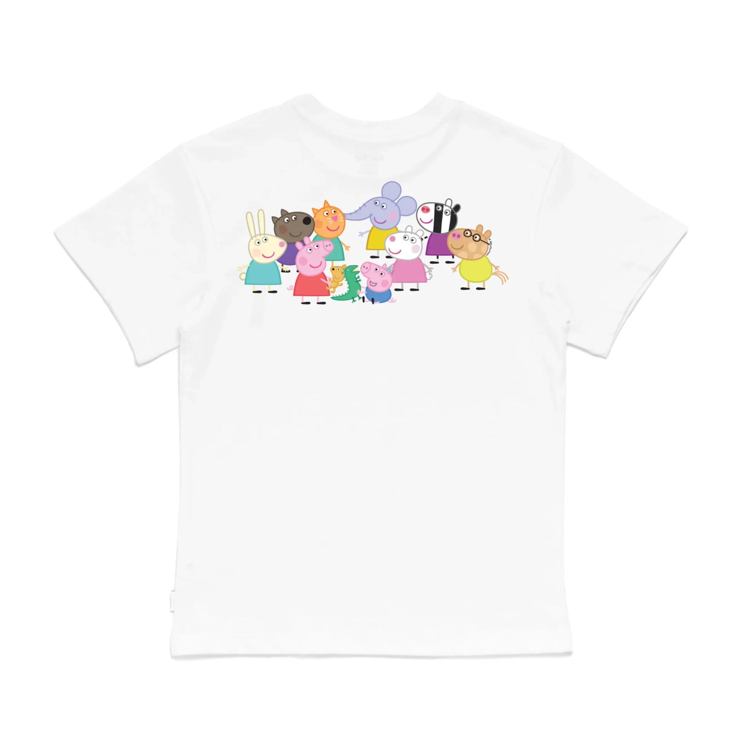 Roys Boys White T-Shirt Imagery_0008_Older Kids Back