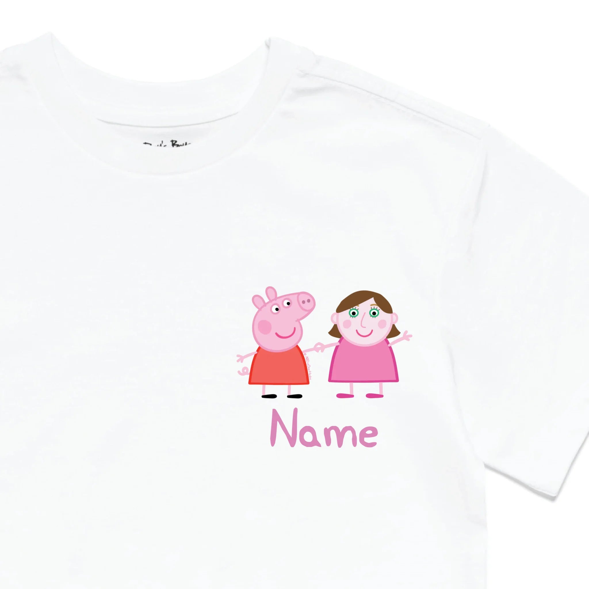 Roys Boys White T-Shirt Imagery_0010_Older Kids Front Zoomed In-01