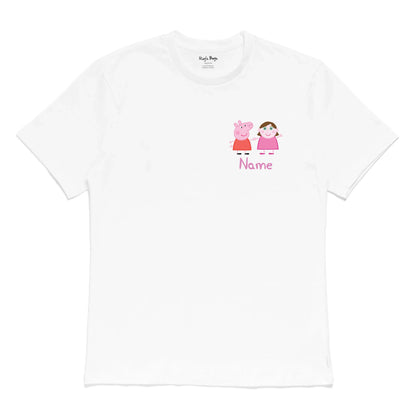 Roys Boys White T-Shirt Imagery_0000_Mens Front
