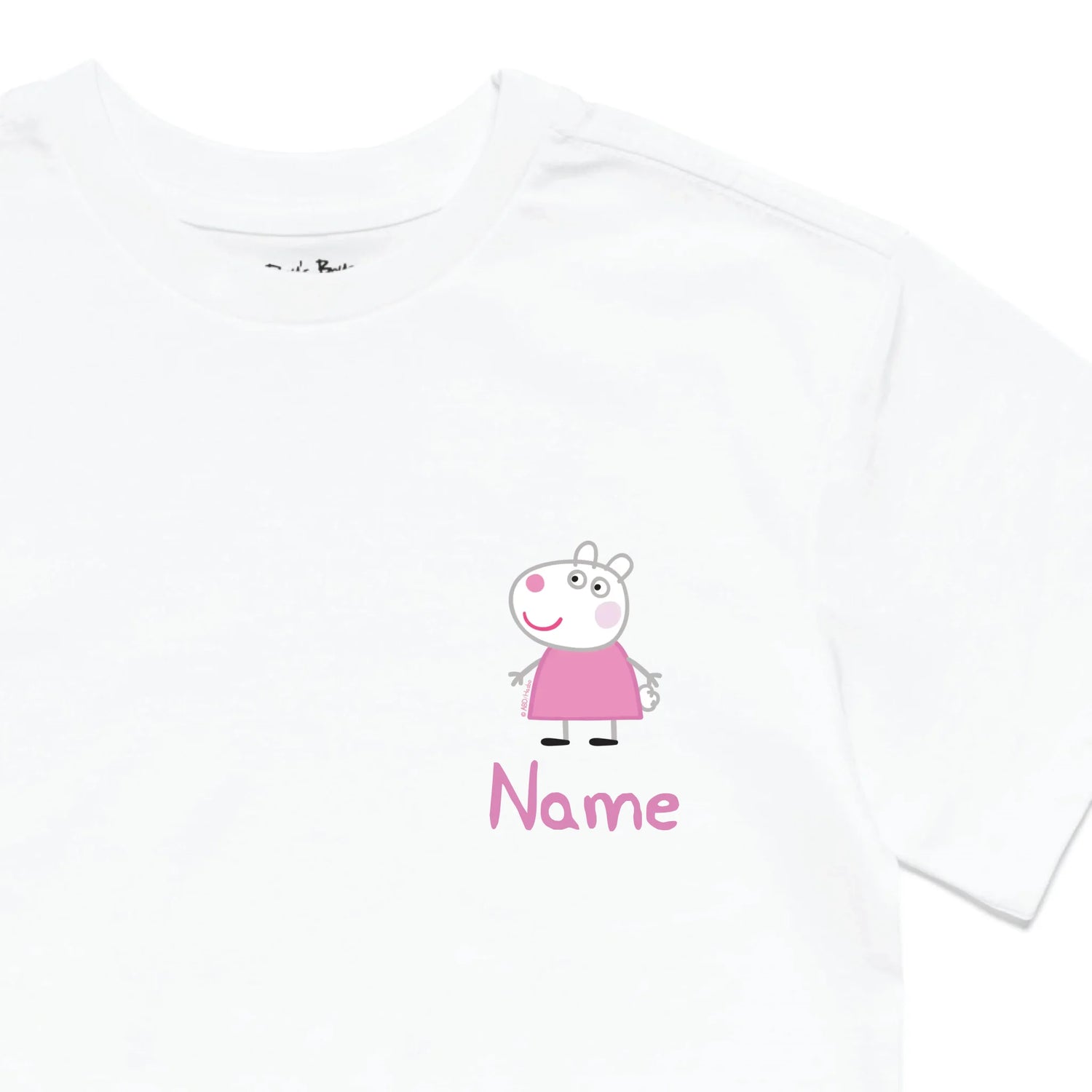 Roys Boys White T-Shirt Imagery_0010_Older Kids Front Zoomed In-01