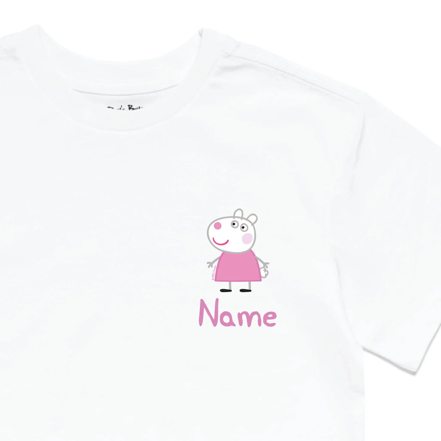 Roys Boys White T-Shirt Imagery_0010_Older Kids Front Zoomed In-01