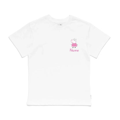 Roys Boys White T-Shirt Imagery_0009_Older Kids Front