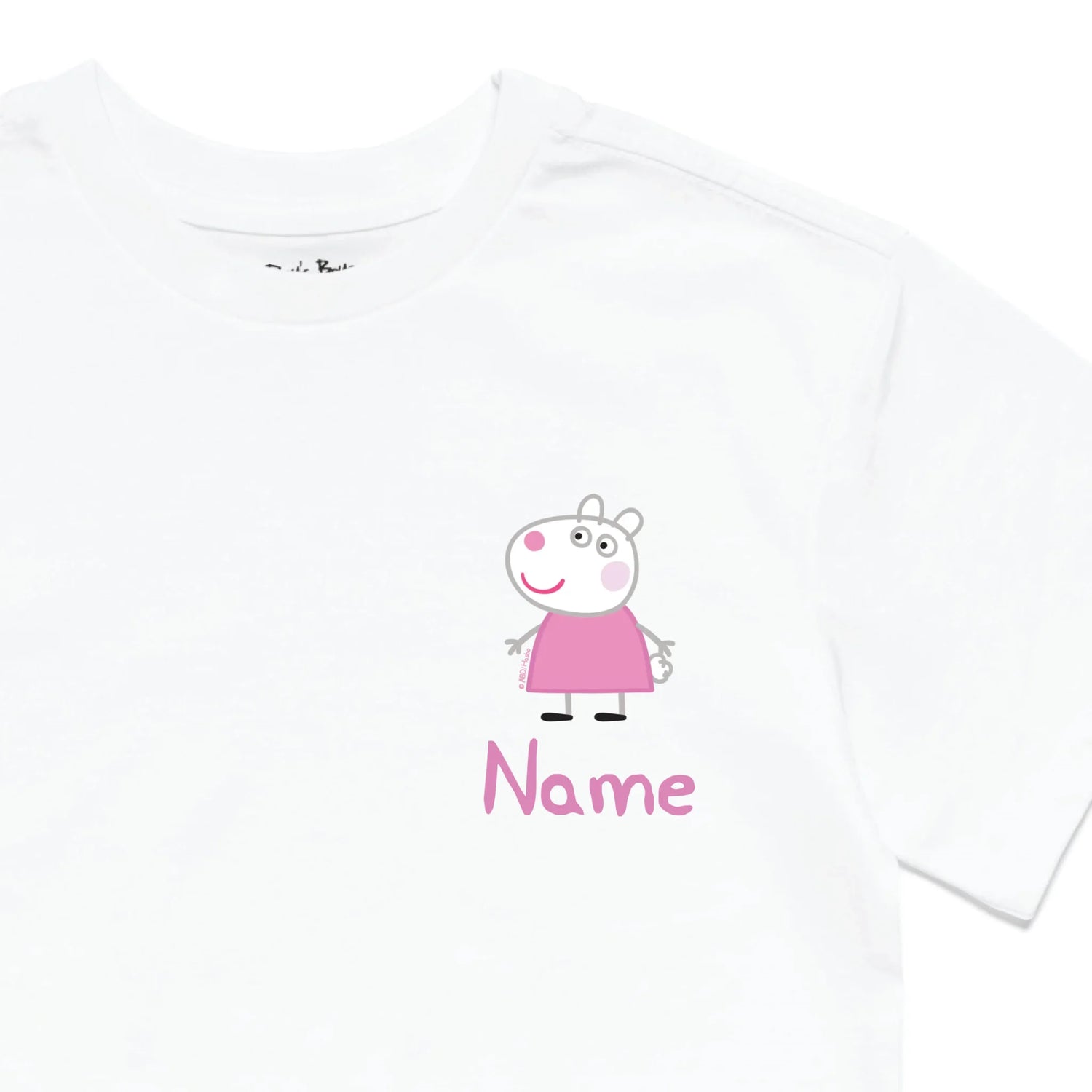Roys Boys White T-Shirt Imagery_0010_Older Kids Front Zoomed In-01