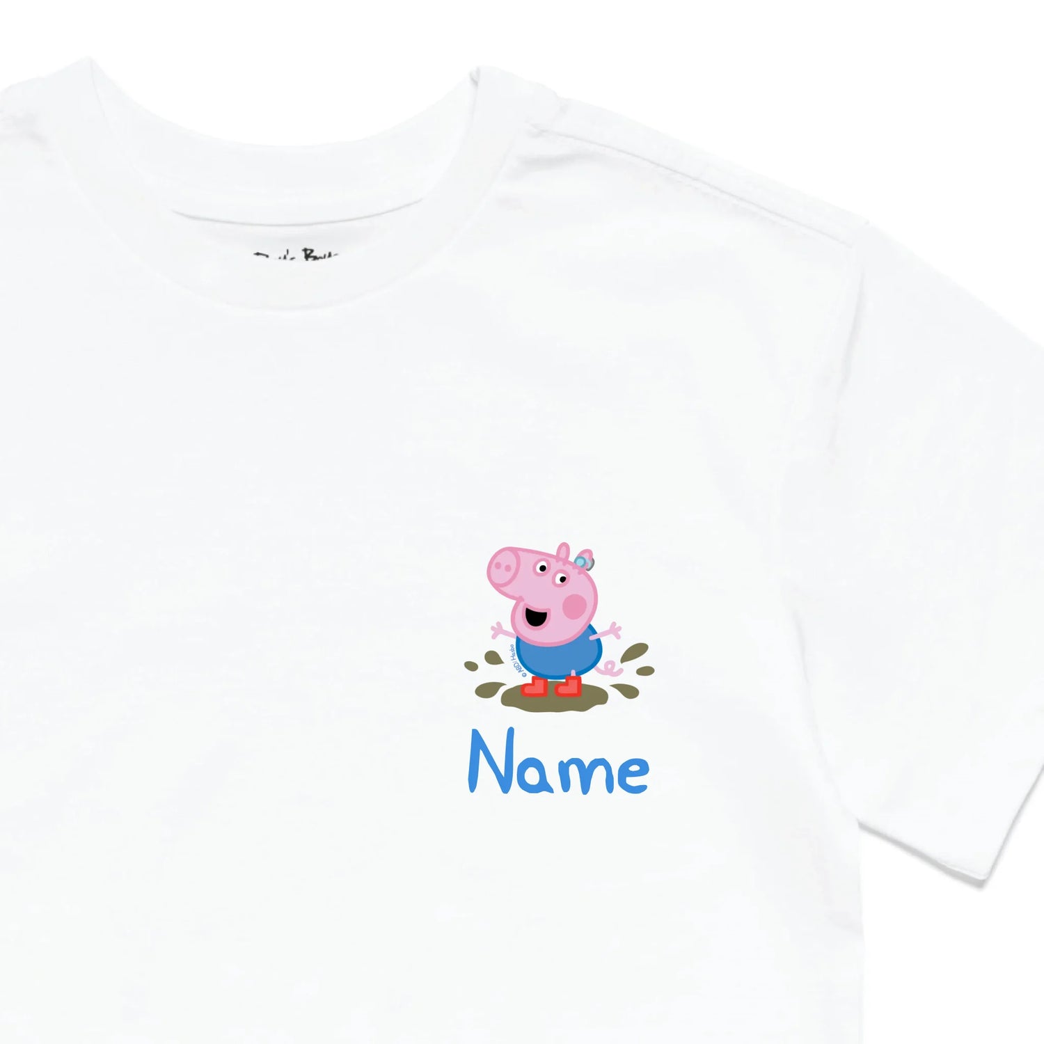 Roys Boys White T-Shirt Imagery_0010_Older Kids Front Zoomed In-01