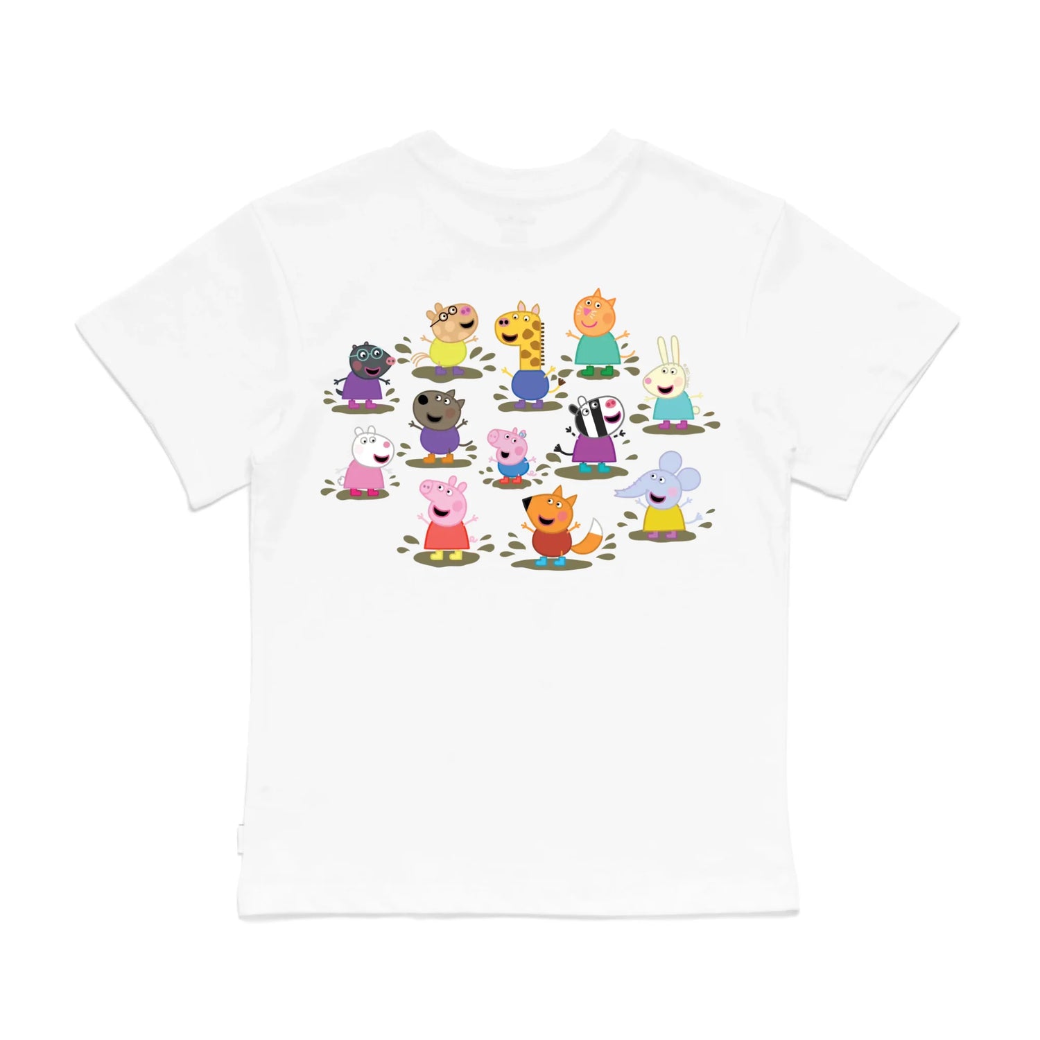 Roys Boys White T-Shirt Imagery_0008_Older Kids Back