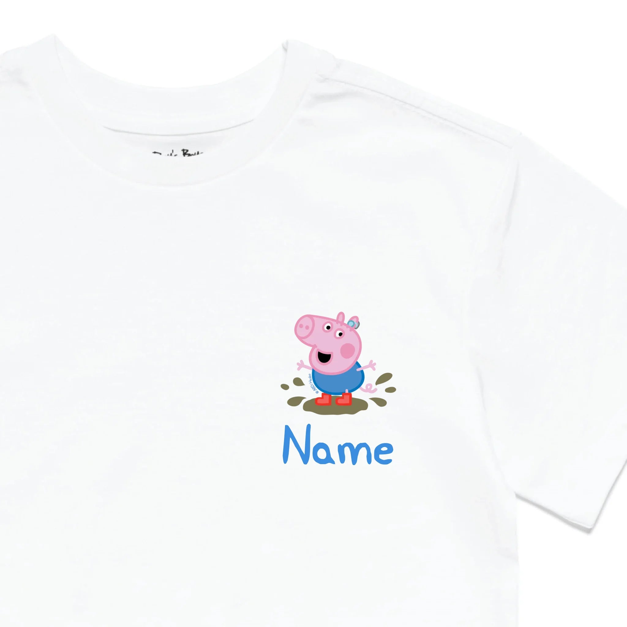 Roys Boys White T-Shirt Imagery_0010_Older Kids Front Zoomed In-01