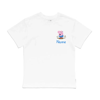 Roys Boys White T-Shirt Imagery_0009_Older Kids Front