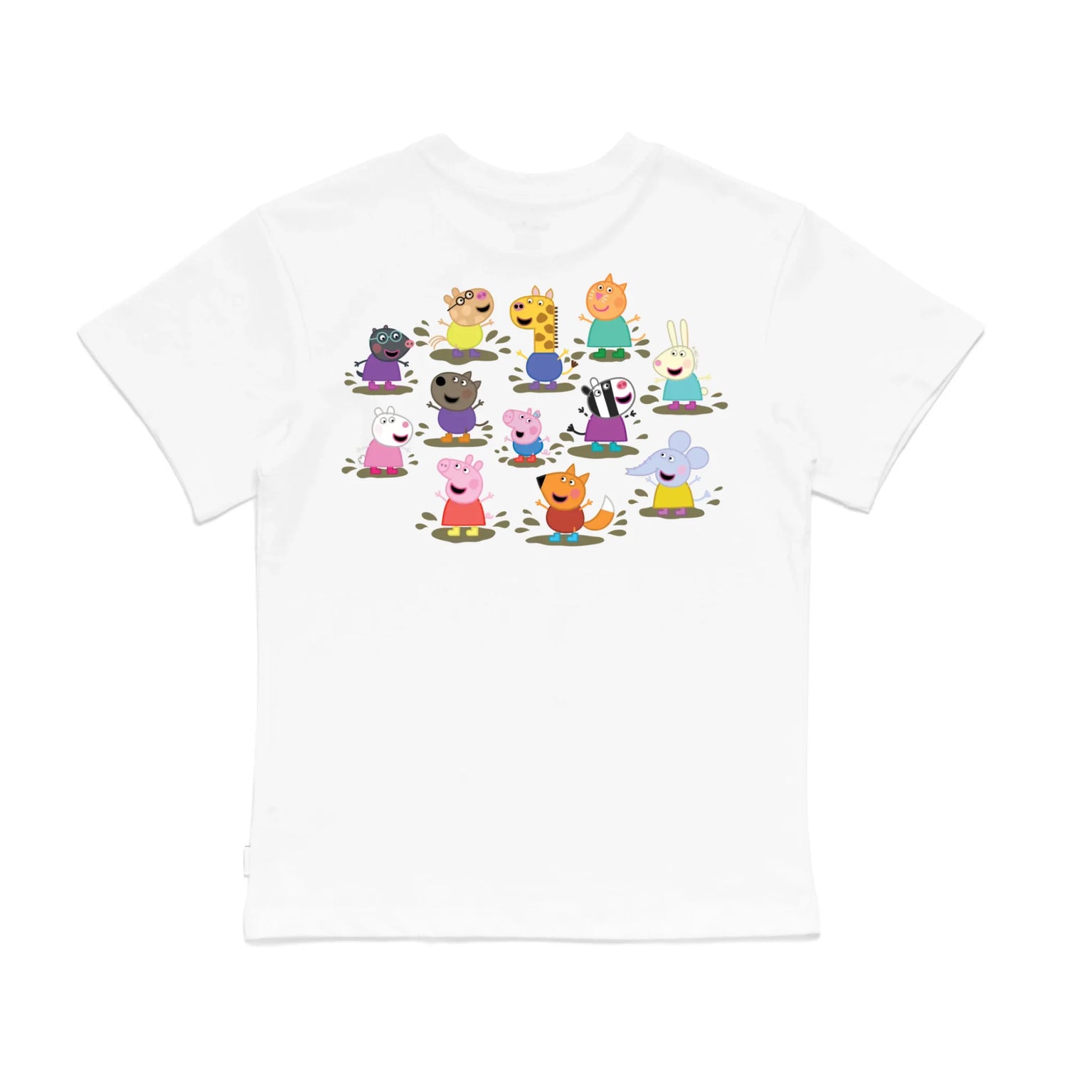 Roys Boys White T-Shirt Imagery_0008_Older Kids Back