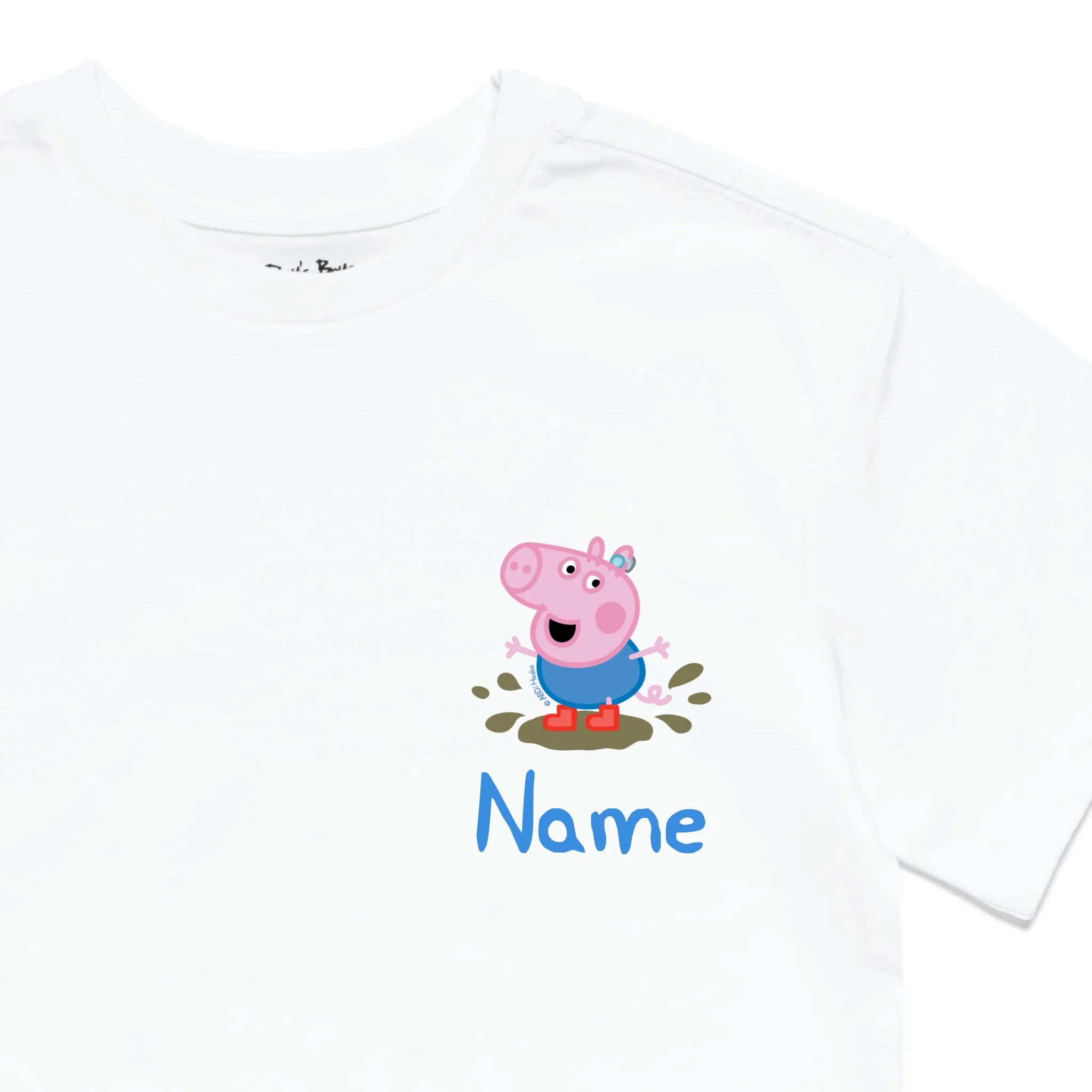 Roys Boys White T-Shirt Imagery_0010_Older Kids Front Zoomed In-01