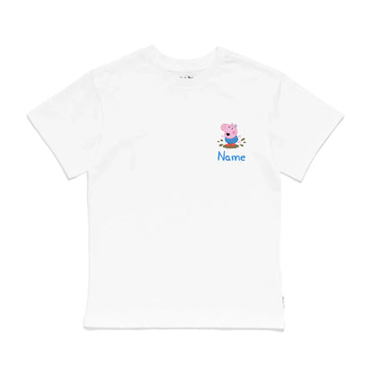 Roys Boys White T-Shirt Imagery_0009_Older Kids Front