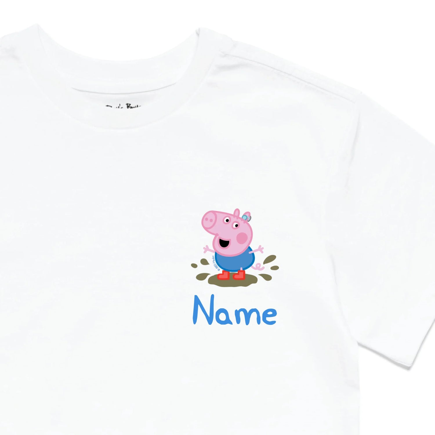 Roys Boys White T-Shirt Imagery_0010_Older Kids Front Zoomed In-01