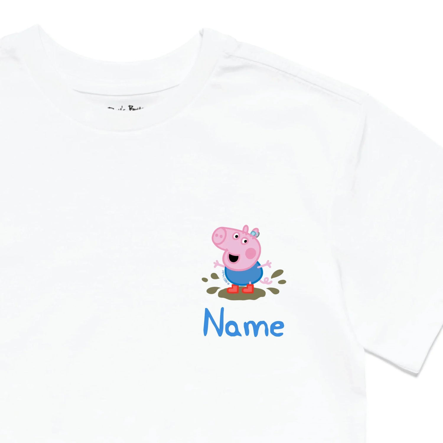 Roys Boys White T-Shirt Imagery_0010_Older Kids Front Zoomed In-01