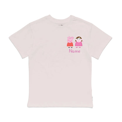 Roys Boys Pink T-Shirt Imagery_0009_Older Kids Front
