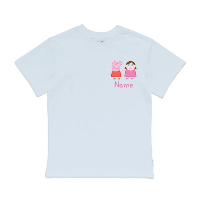 Roys Boys Blue T-Shirt Imagery_0009_Older Kids Front