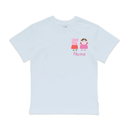 Roys Boys Blue T-Shirt Imagery_0009_Older Kids Front