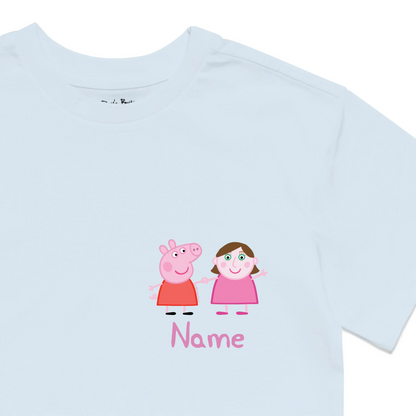 Roys Boys BLUE T-Shirt Imagery_0010_Older Kids Front Zoomed In-01