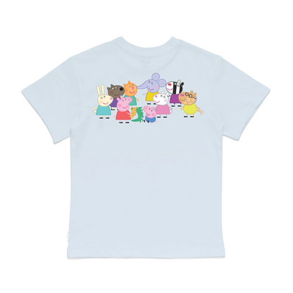 Roys Boys Bue T-Shirt Imagery_0008_Older Kids Back