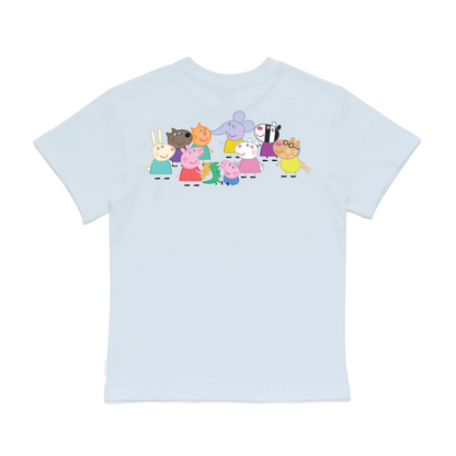Roys Boys Bue T-Shirt Imagery_0008_Older Kids Back