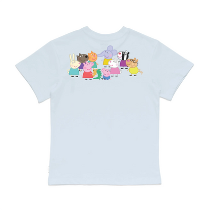 Roys Boys Bue T-Shirt Imagery_0008_Older Kids Back