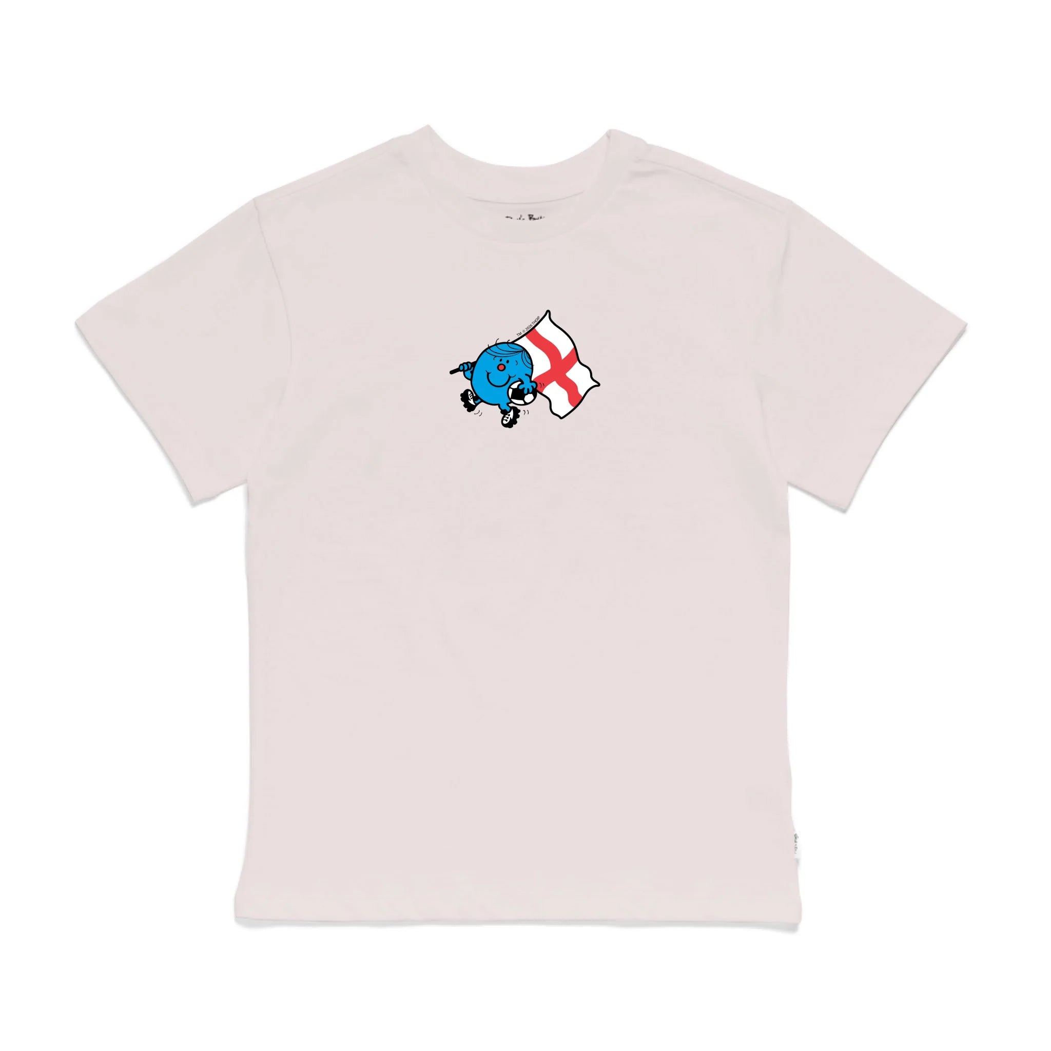 Roys Boys Pink T-Shirt Imagery_0009_Older Kids Front