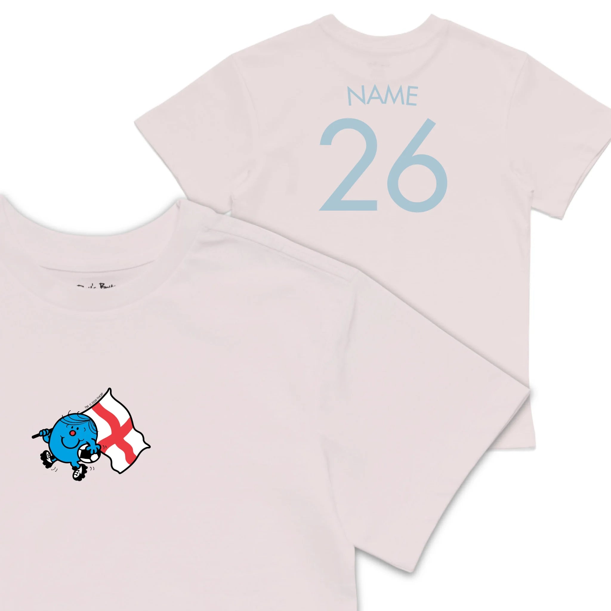 Roys Boys Pink T-Shirt Imagery_0008_Older Kids front back