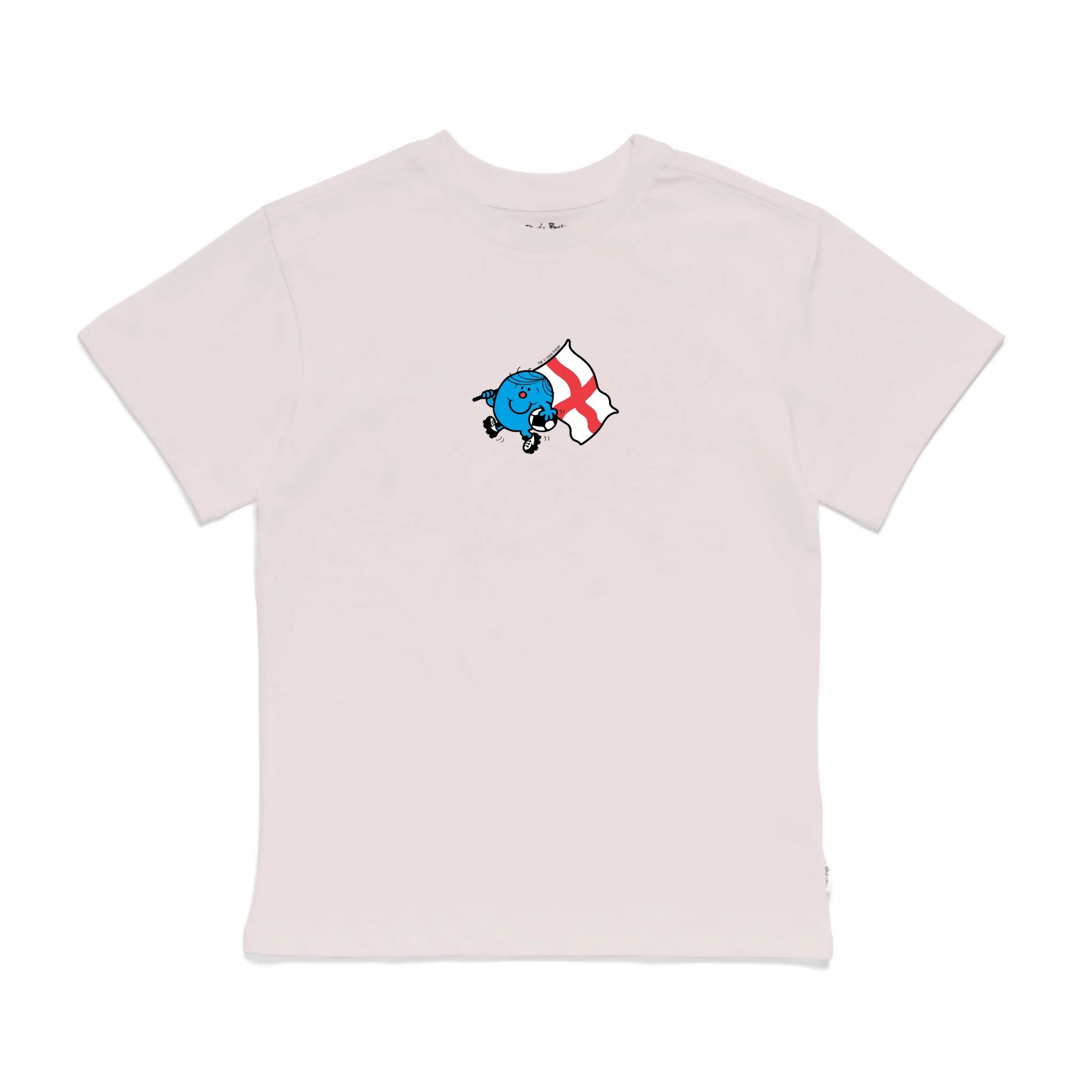 Roys Boys Pink T-Shirt Imagery_0009_Older Kids Front
