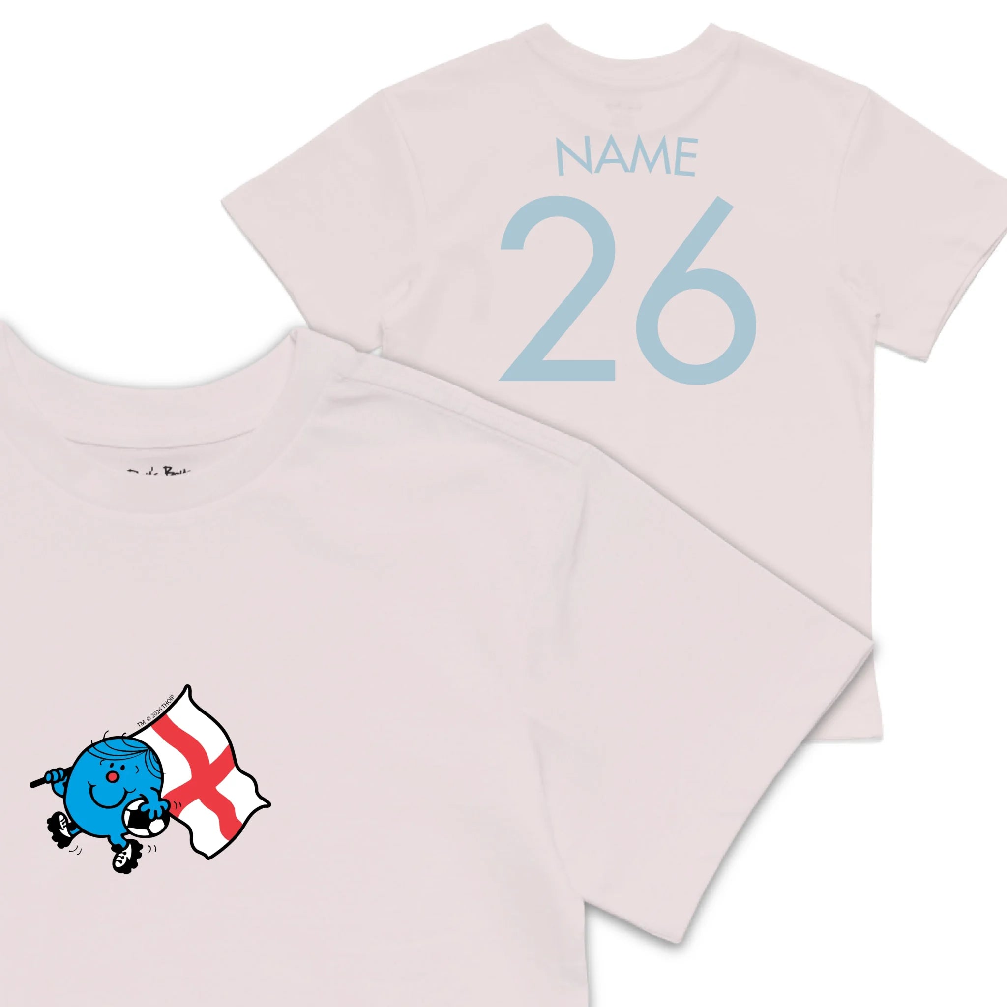 Roys Boys Pink T-Shirt Imagery_0008_Older Kids front back
