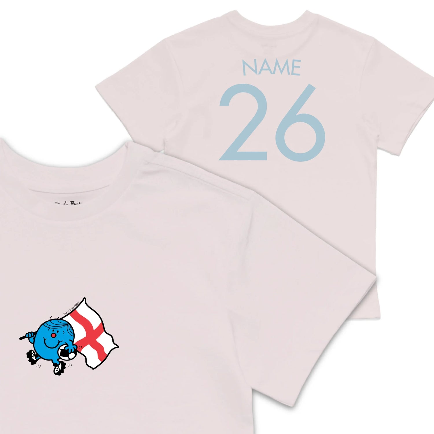 Roys Boys Pink T-Shirt Imagery_0008_Older Kids front back