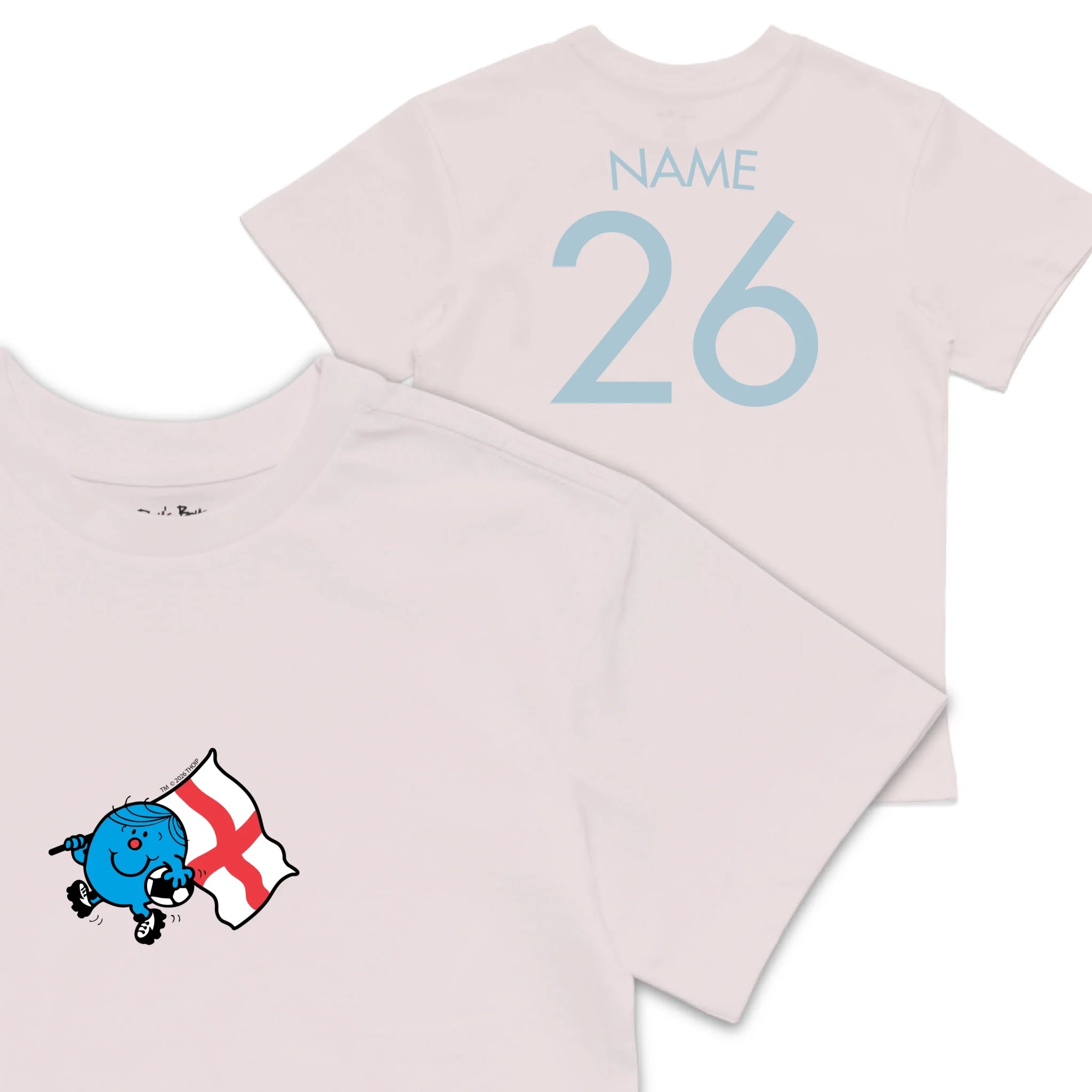 Roys Boys Pink T-Shirt Imagery_0008_Older Kids front back