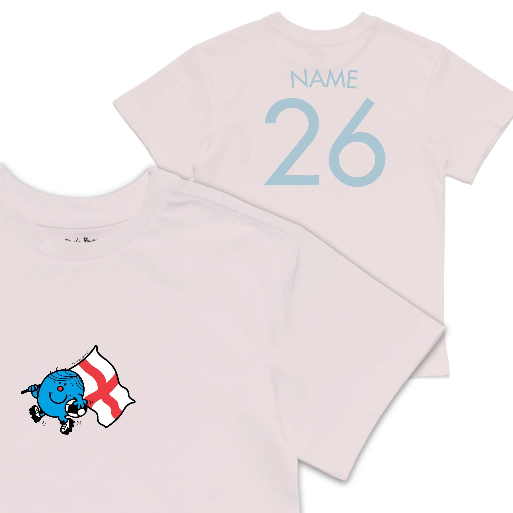 Roys Boys Pink T-Shirt Imagery_0008_Older Kids front back