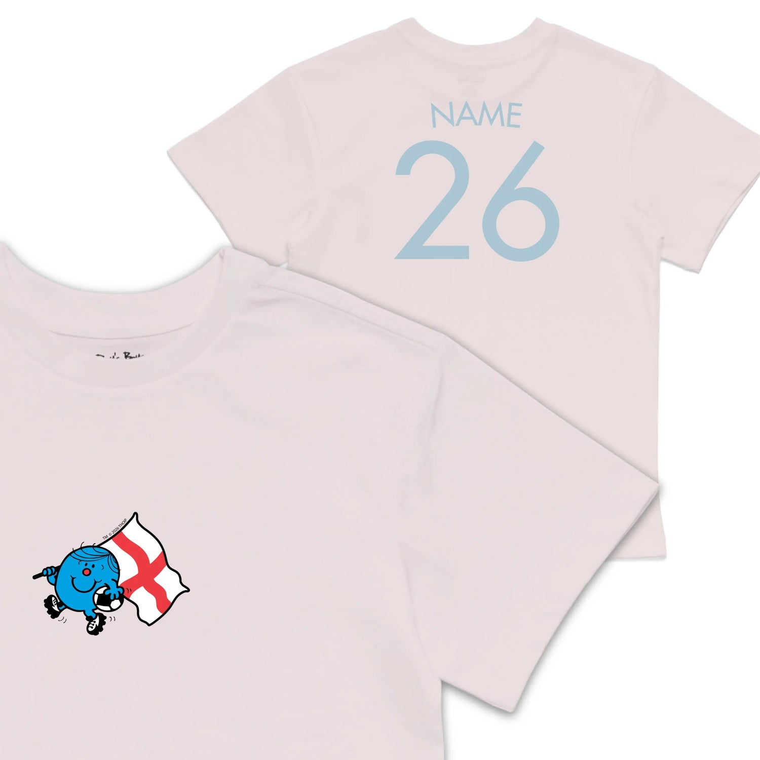 Roys Boys Pink T-Shirt Imagery_0008_Older Kids front back