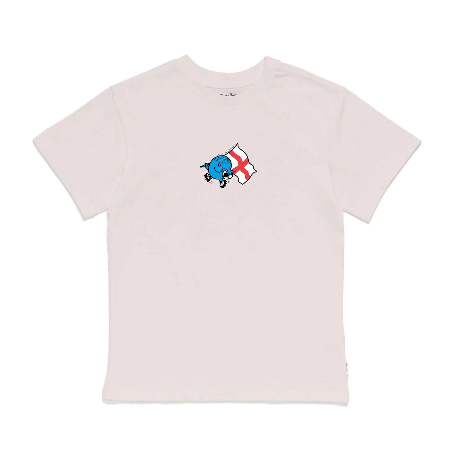 Roys Boys Pink T-Shirt Imagery_0009_Older Kids Front
