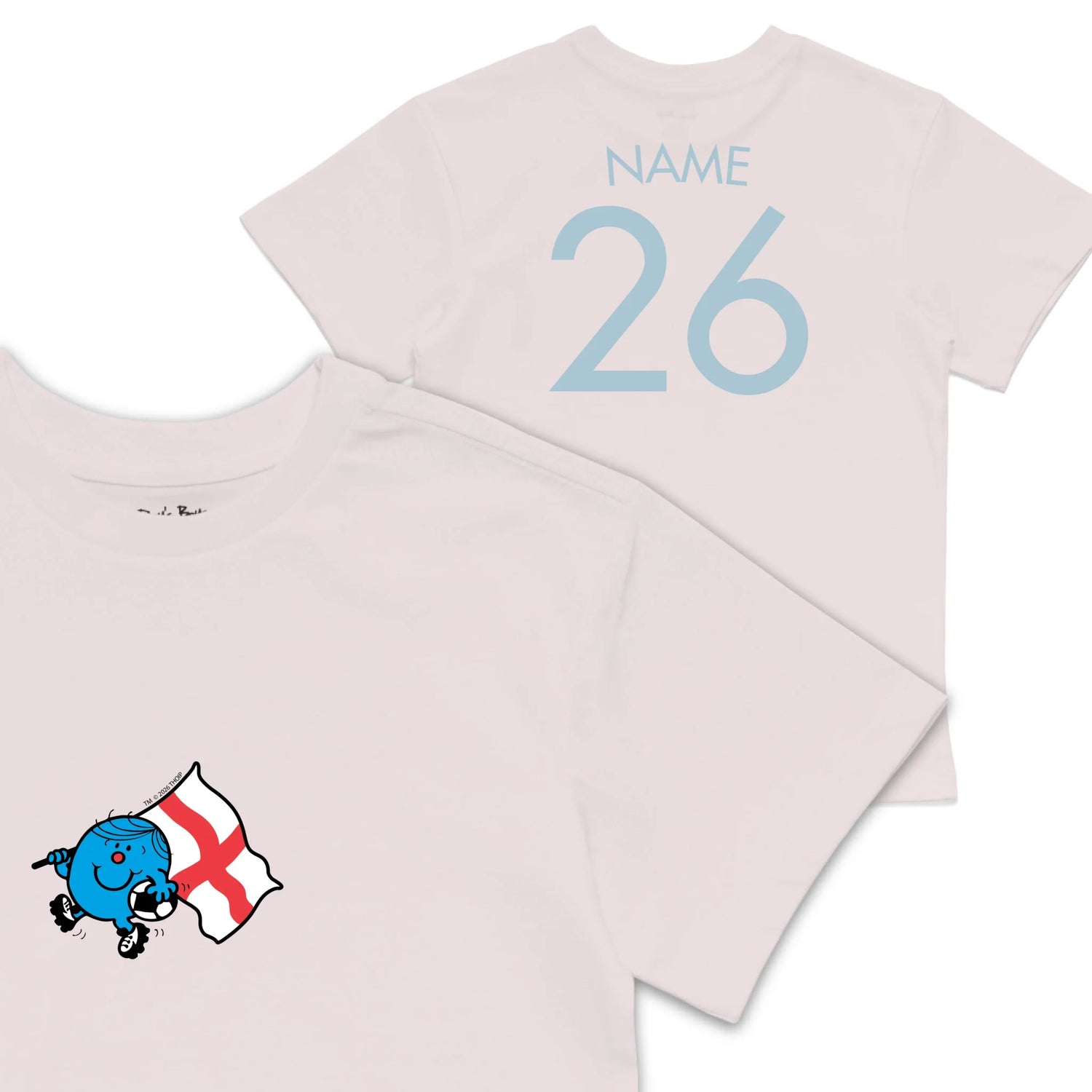 Roys Boys Pink T-Shirt Imagery_0008_Older Kids front back