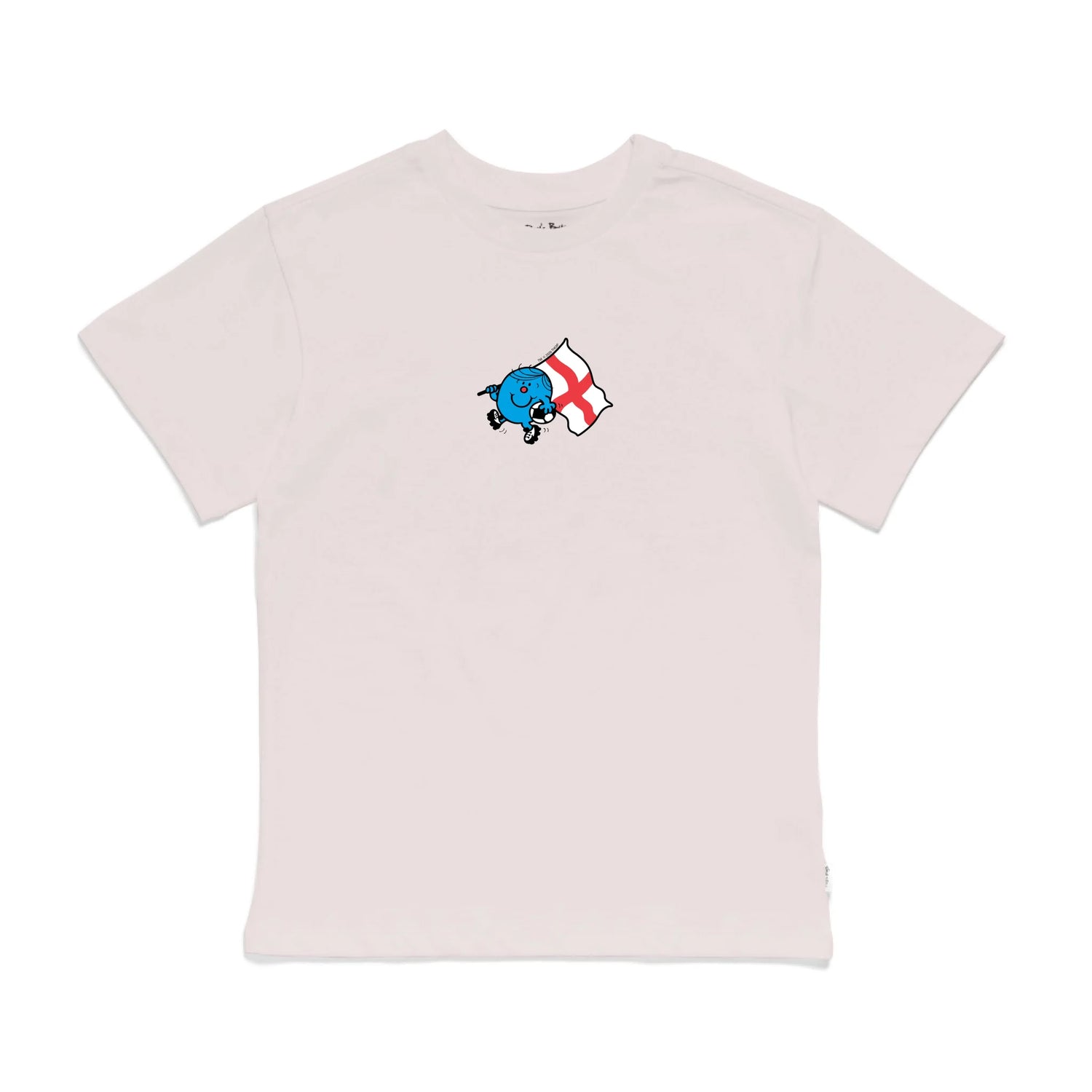 Roys Boys Pink T-Shirt Imagery_0009_Older Kids Front
