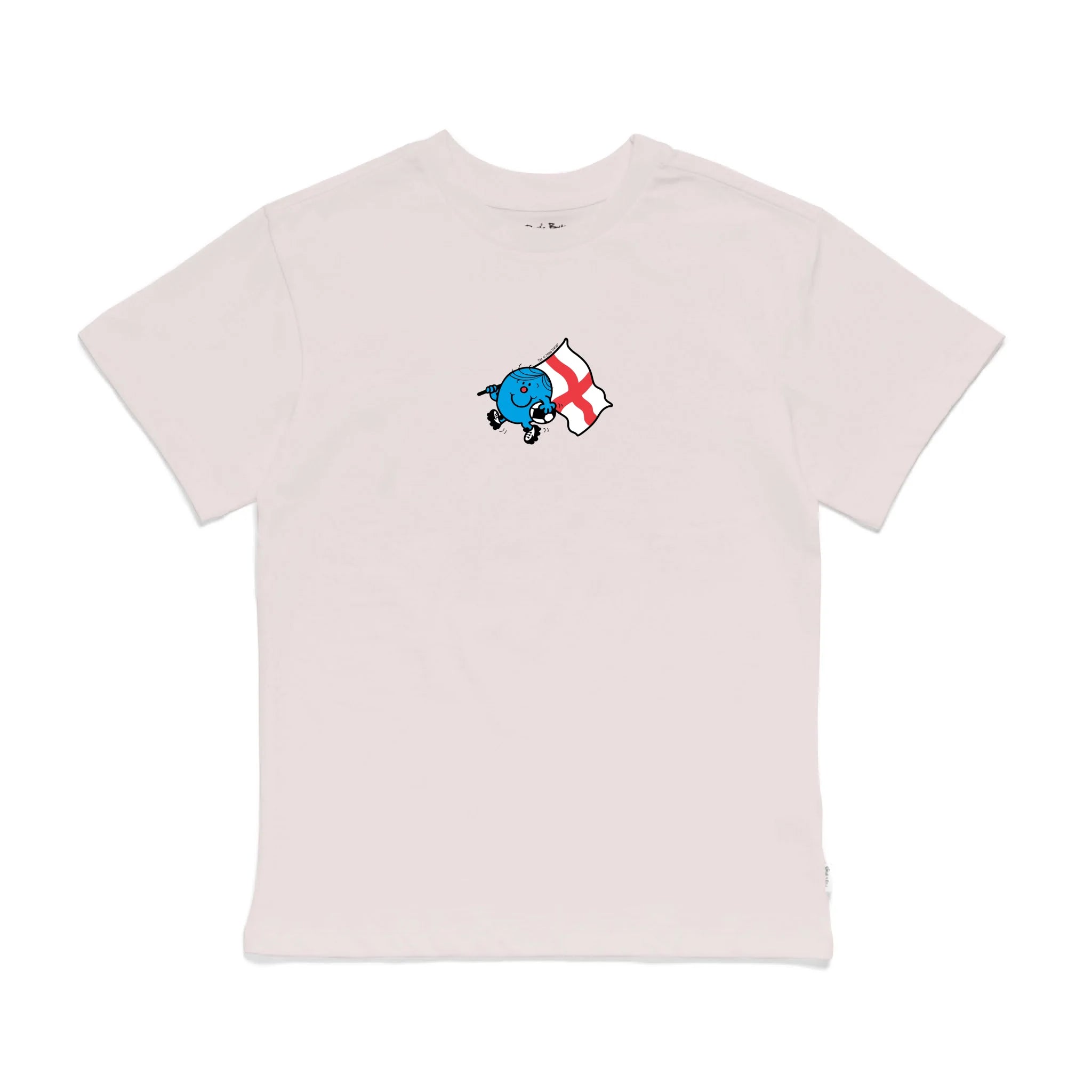 Roys Boys Pink T-Shirt Imagery_0009_Older Kids Front