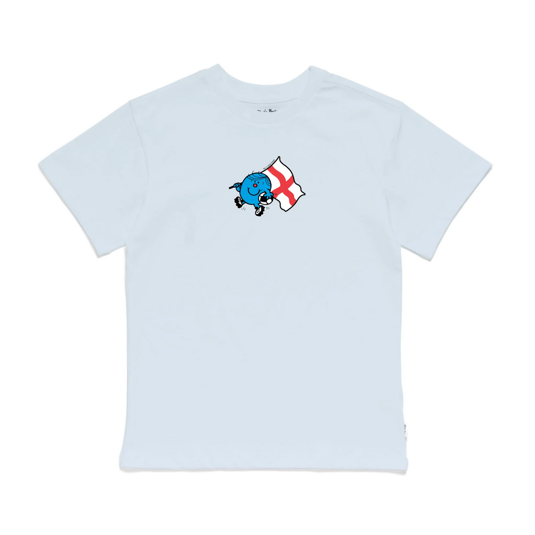 Roys Boys Blue T-Shirt Imagery_0009_Older Kids Front