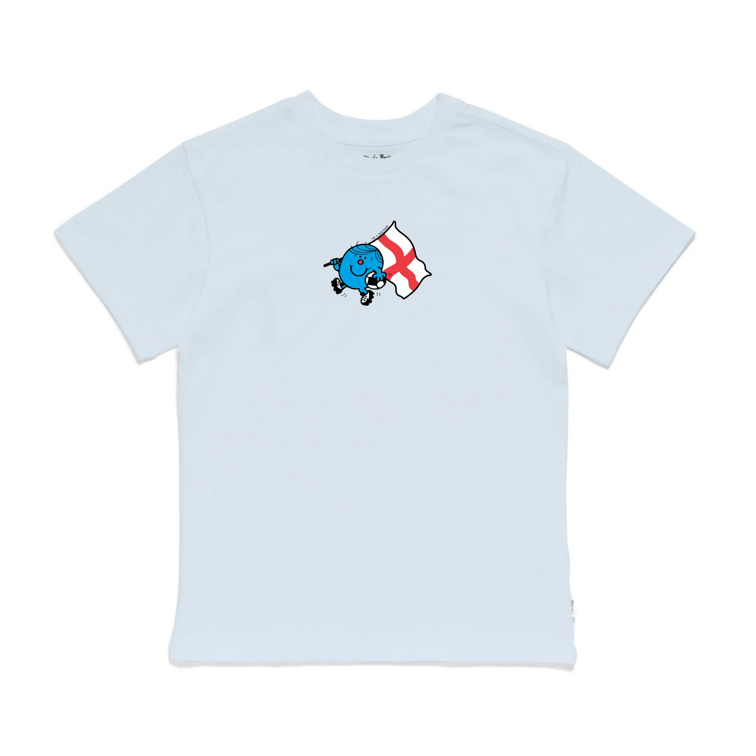 Roys Boys Blue T-Shirt Imagery_0009_Older Kids Front