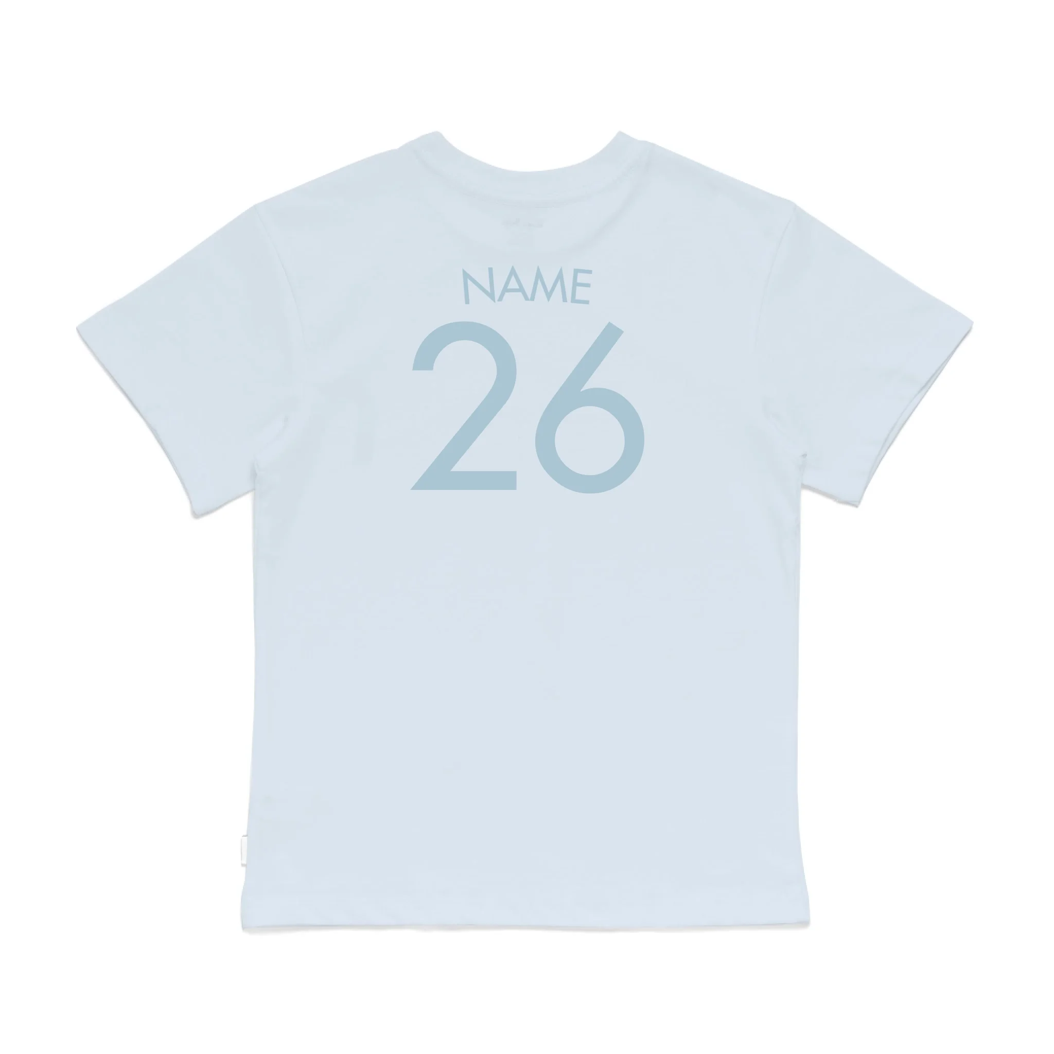 Roys Boys Bue T-Shirt Imagery_0008_Older Kids Back