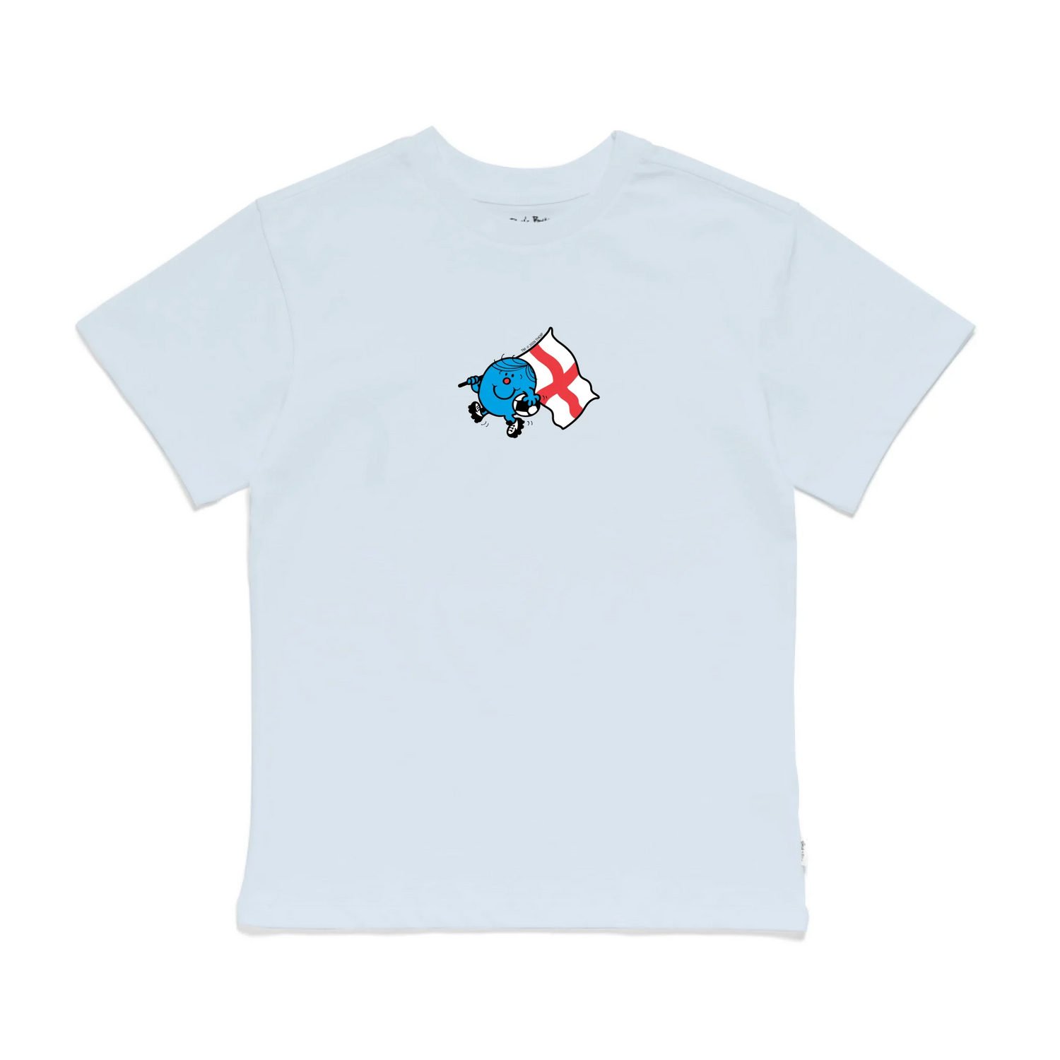 Roys Boys Blue T-Shirt Imagery_0009_Older Kids Front