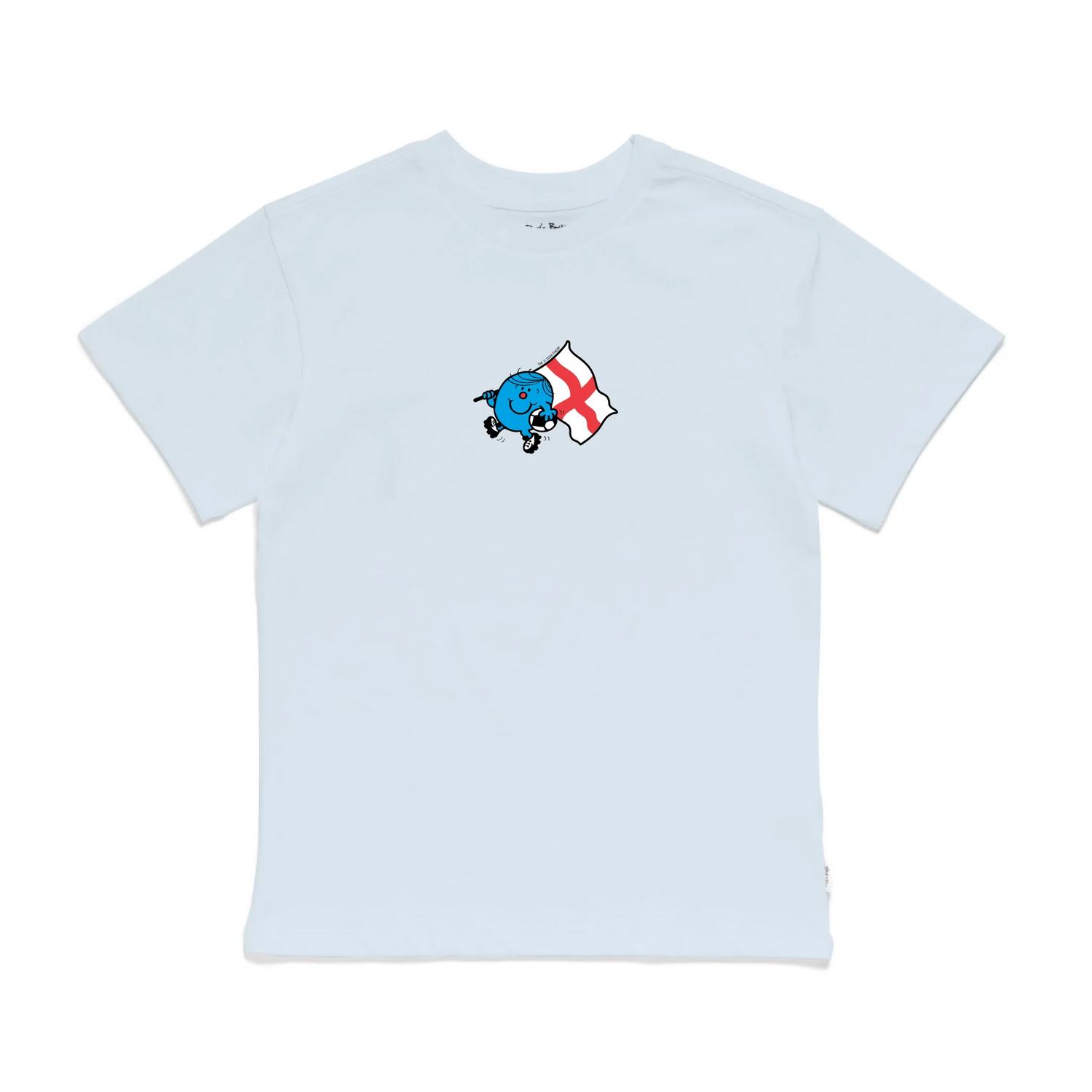 Roys Boys Blue T-Shirt Imagery_0009_Older Kids Front