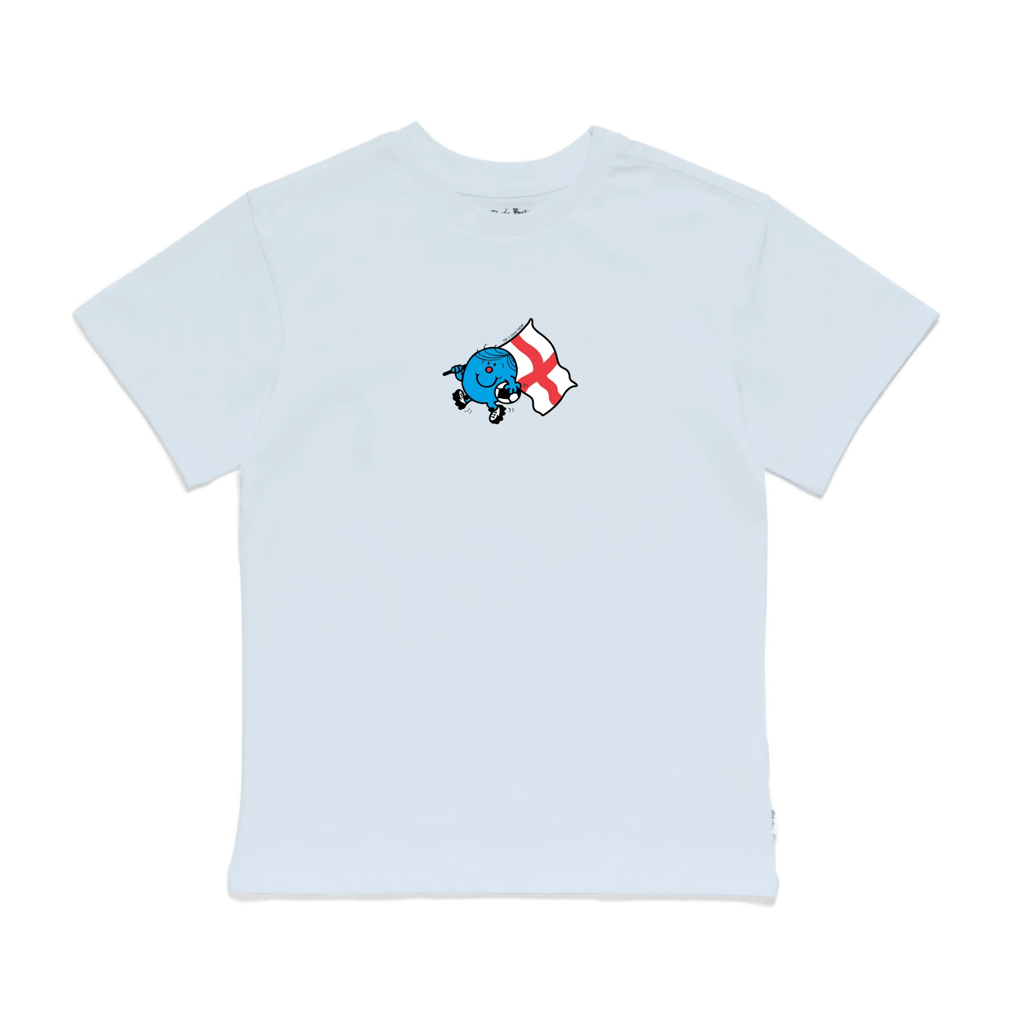 Roys Boys Blue T-Shirt Imagery_0009_Older Kids Front