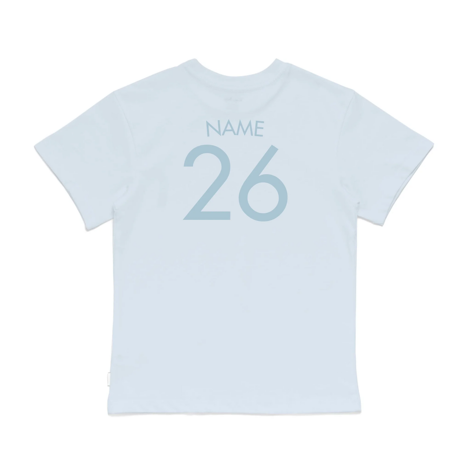 Roys Boys Bue T-Shirt Imagery_0008_Older Kids Back