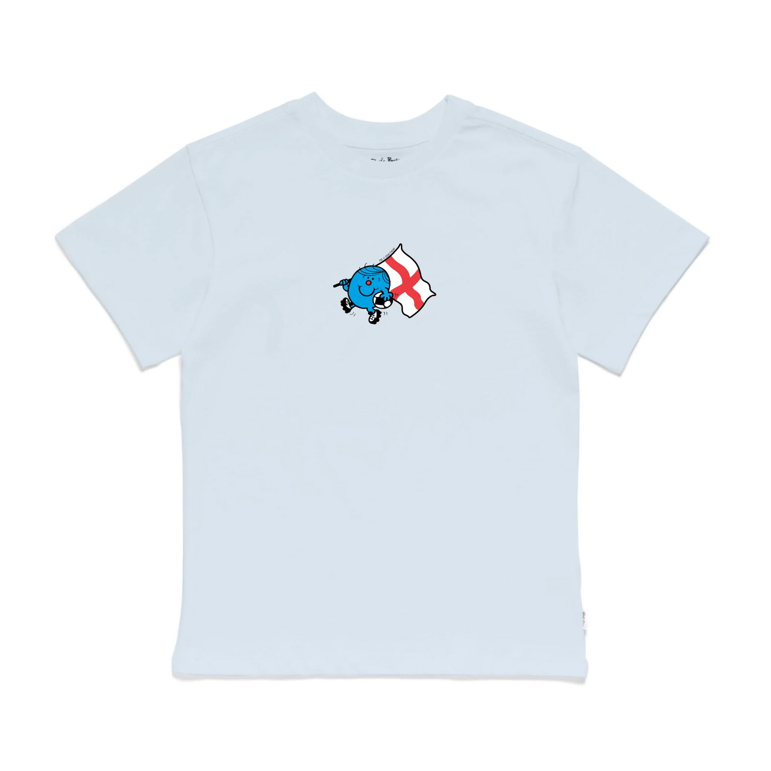 Roys Boys Blue T-Shirt Imagery_0009_Older Kids Front